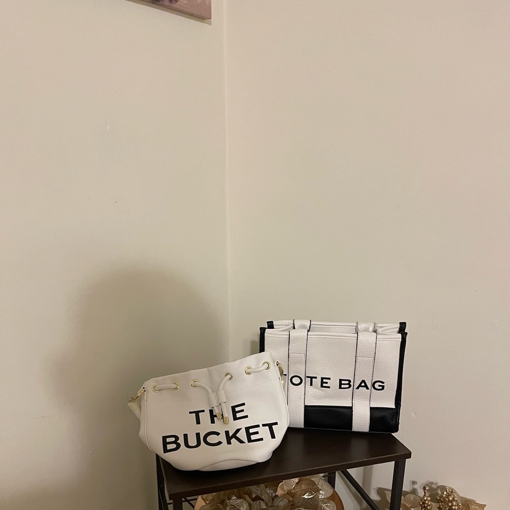 Women tote bags